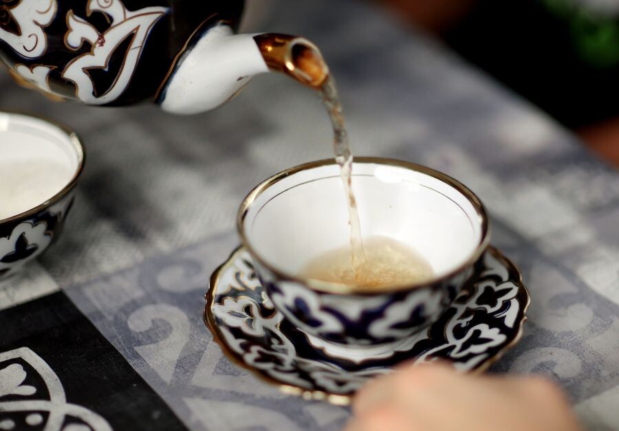     / Источник: © Александр Калинин/РИА Новости