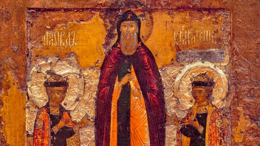    Фото: www.pravoslavie.ru