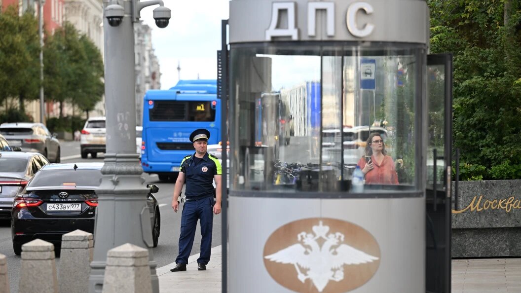    Фото: Komsomolskaya Pravda/Global Look Press