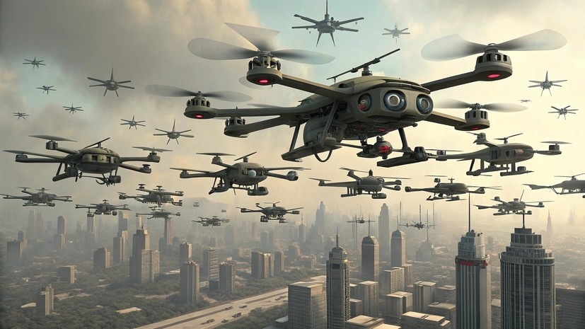   Сгенерировано с помощью ИИ