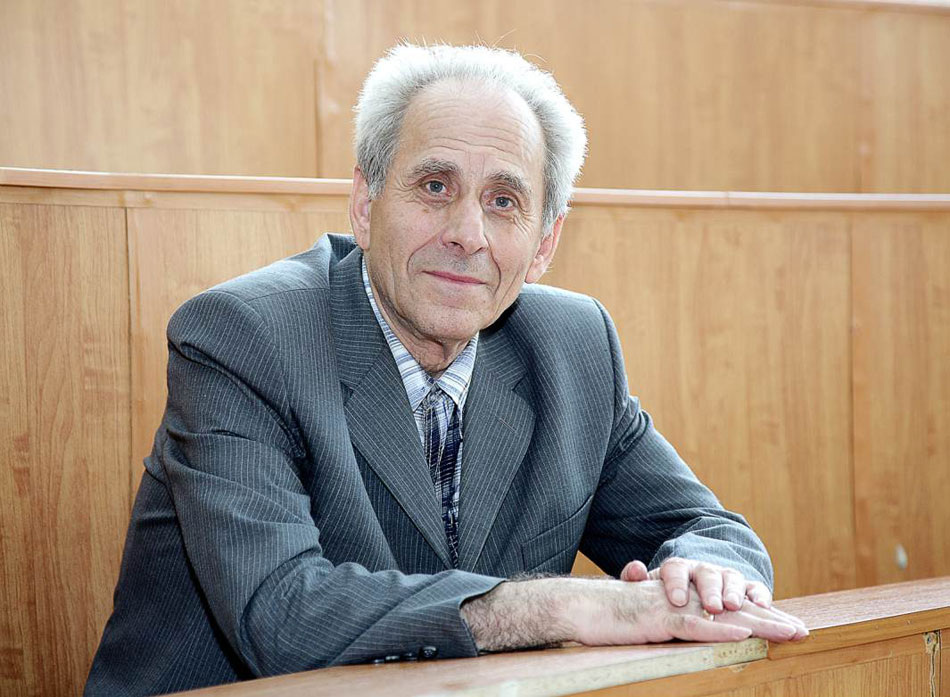 д.э.н. Григорий Ханин