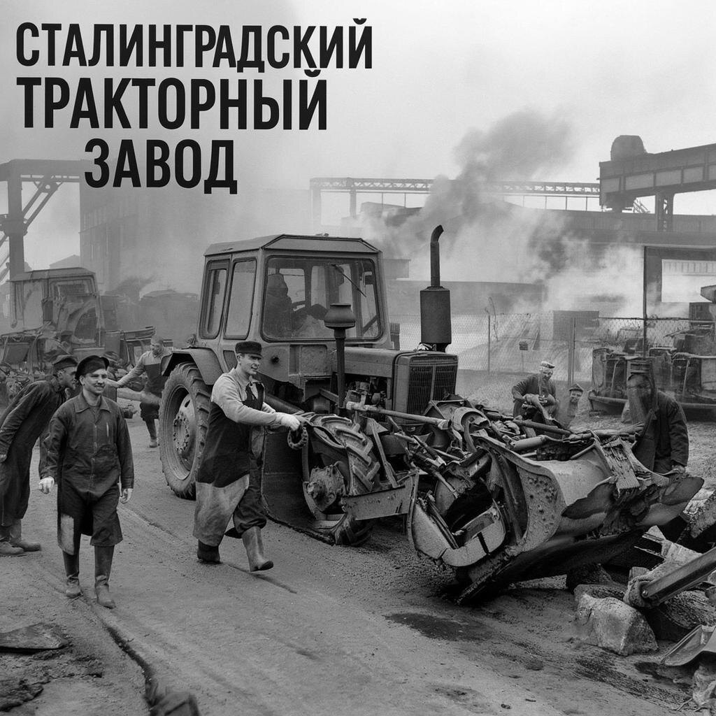 Реконструкция