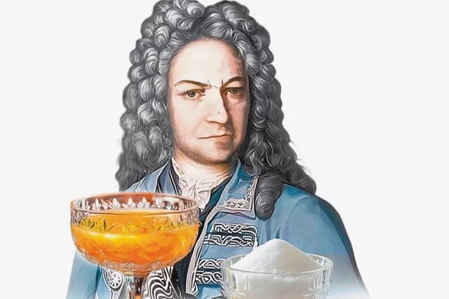    Как приготовить варенье с имбирём, которое подавали адмиралу Конону Зотову?