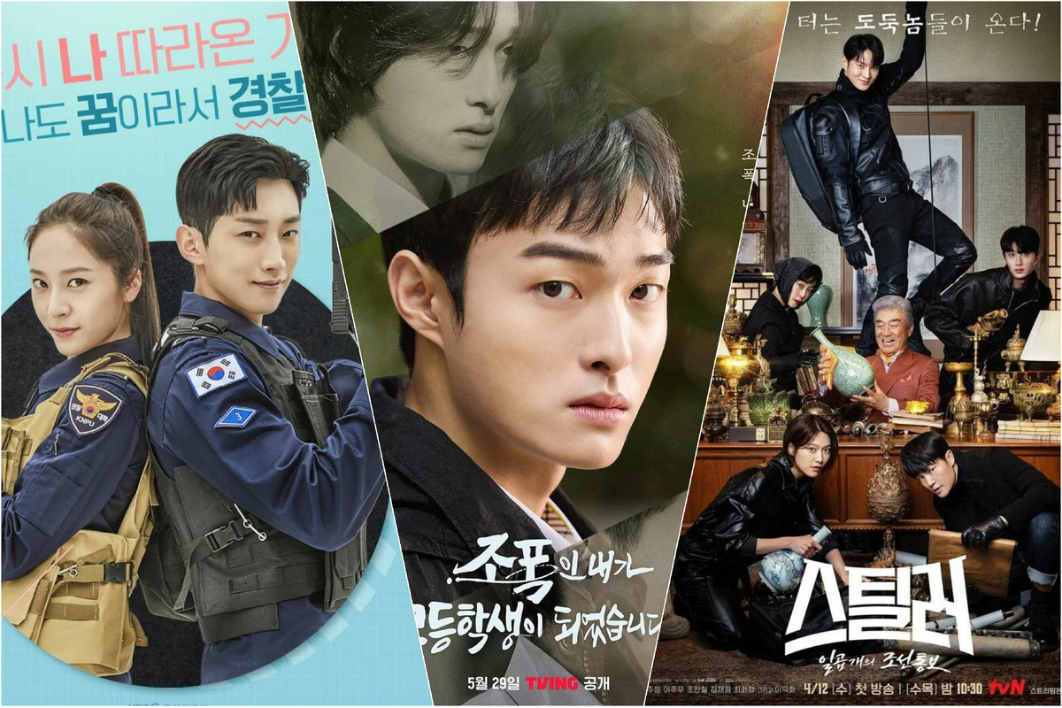 Дорамы, которые с уверенностью могу рекомендовать! ( о каждой поделилась мнением на канале)