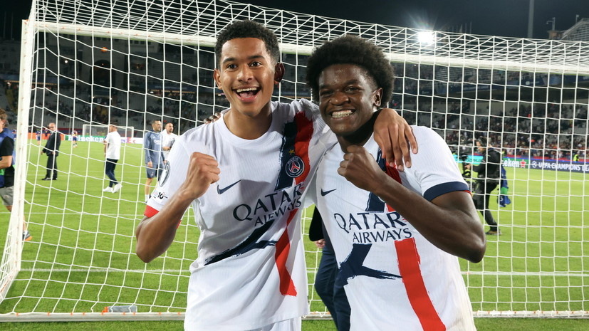   Gettyimages.ru Xavier Laine