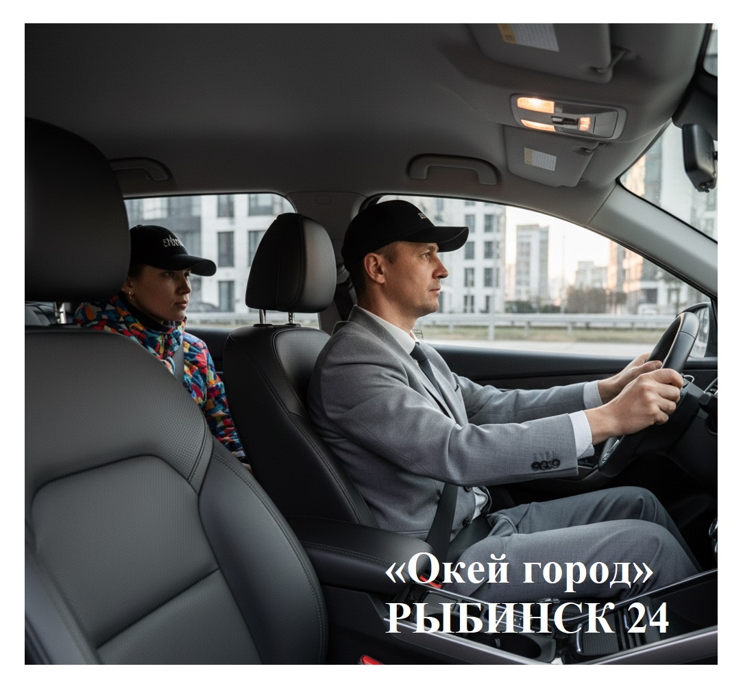 Александр, водитель такси "Москвич"