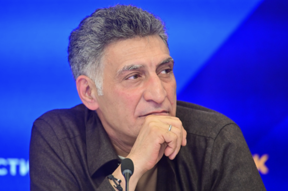    Pavel Kashaev/Global Look Press