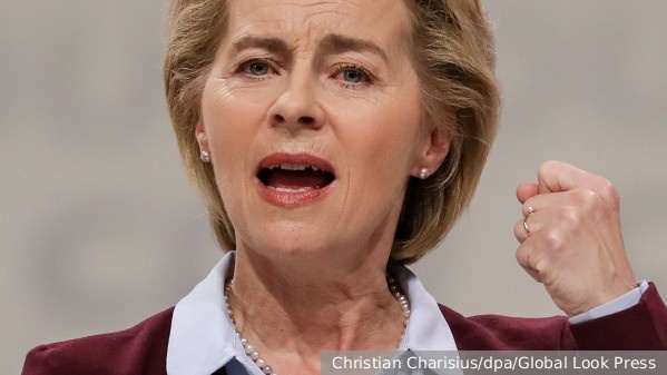     Фото: Christian Charisius/dpa/Global Look Press   
 Текст: Антон Антонов