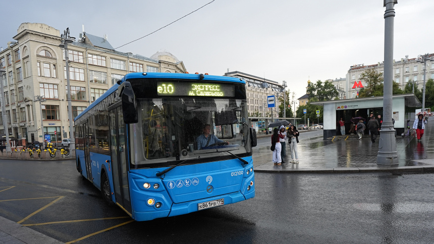    Фото: ИЗВЕСТИЯ/Павел Волков