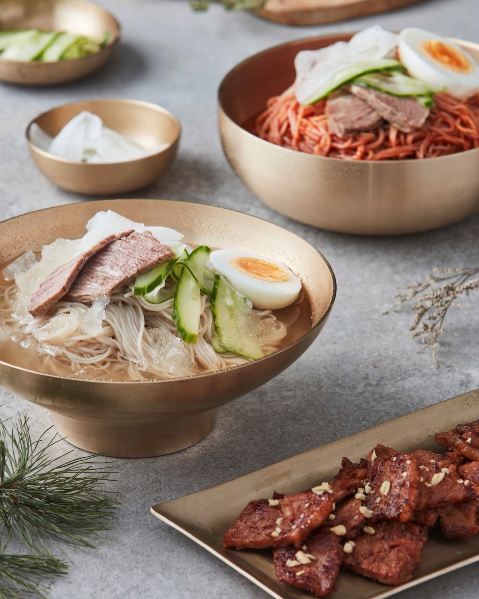 📷 Корейская туристская организация (Alexbundo, Studio 4cats, Lee Beomsu)
Korea Tourism Organisation (Alexbundo, Studio 4cats, Lee Beomsu)