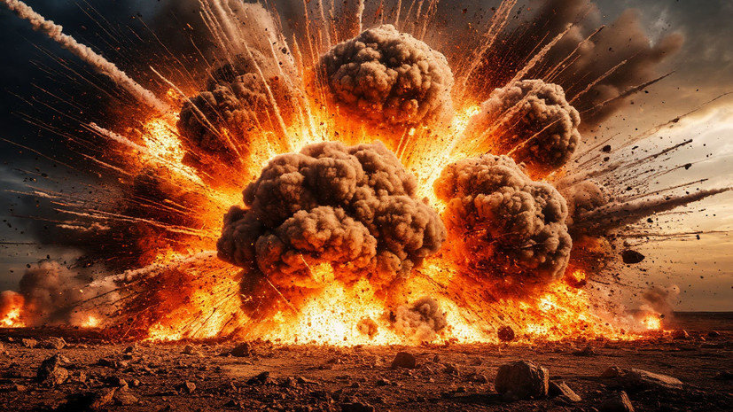   Сгенерировано с помощью ИИ