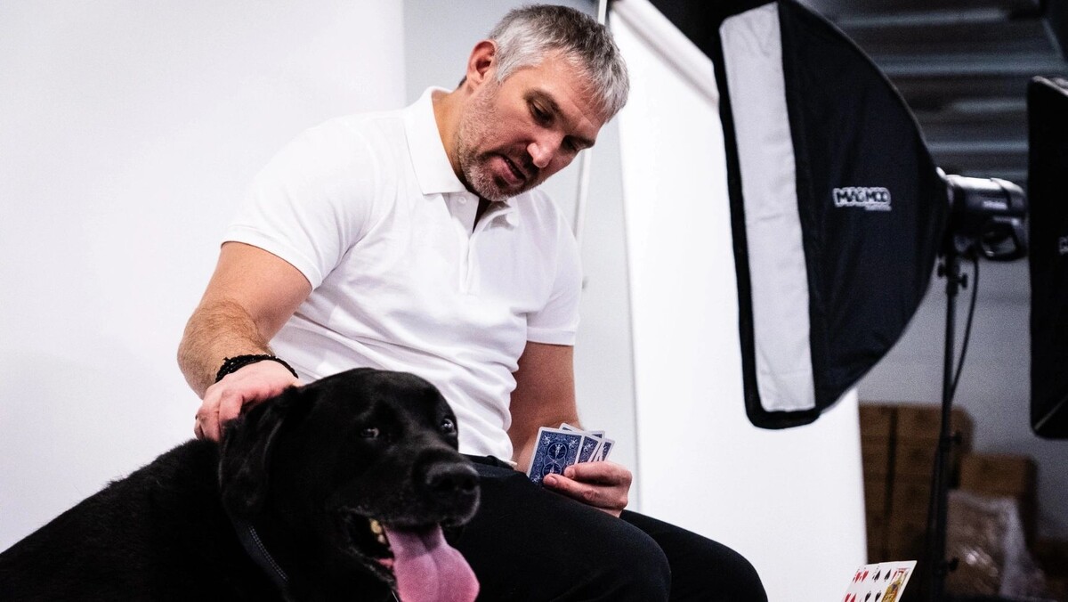    Фото: Washington Capitals/x.com