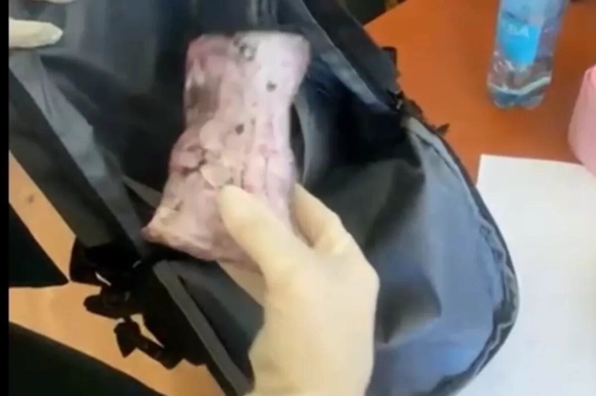    Сахалинские полицейские задержали двух москвичей за сбыт наркотиков