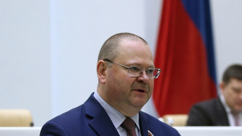   РИА Новости