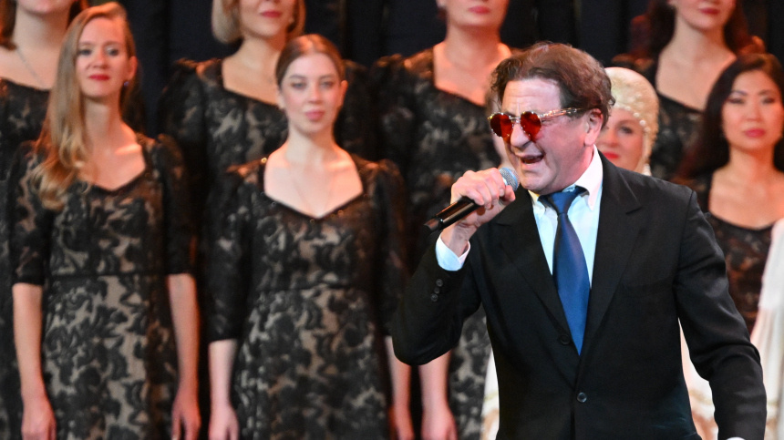    Фото: © РИА Новости/Илья Питалев; 5-tv.ru