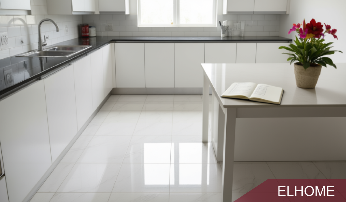 Осенняя генеральная уборка помогает подготовить дом к зиме и создать чистую, комфортную атмосферу для долгих вечеров.