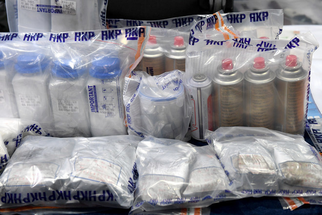    Lu Hanxin/Xinhua/Global Look Press