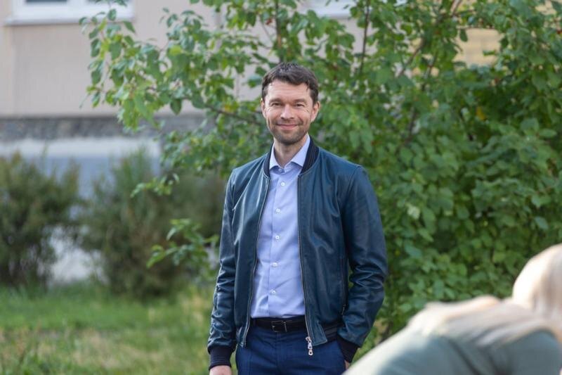    Алексей Вихарев Павел Евсеев