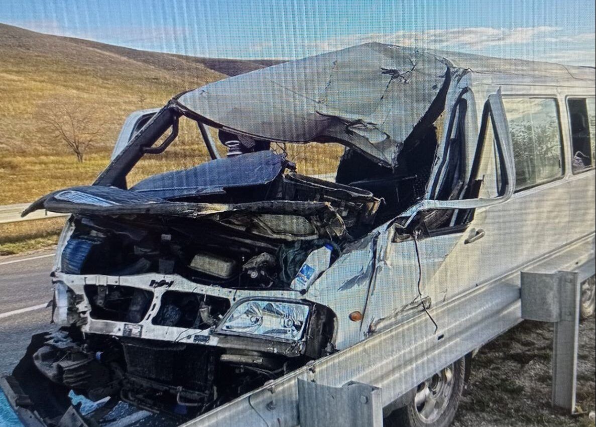    Фото: Госавтоинспекция Забайкалья