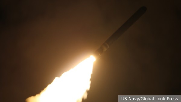     Фото: US Navy/Global Look Press   
 Текст: Антон Антонов