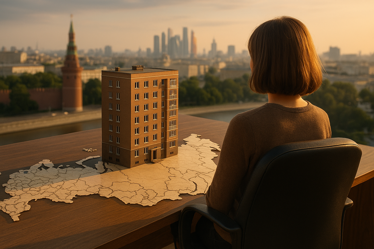 Как купить квартиру в Москве, если вы живёте в другом регионе: реальный алгоритм, чтобы не потерять время и деньги