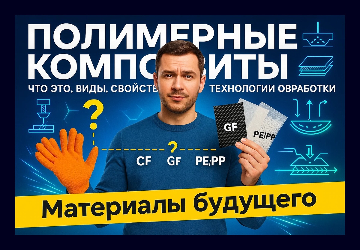 Полимерные композиты