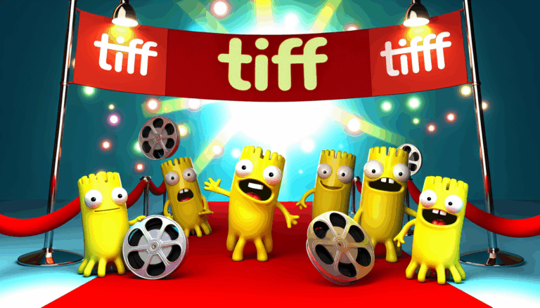    Искусственный интеллект в кино 2025: будущее творчества и новые стандарты на TIFF и AIFF