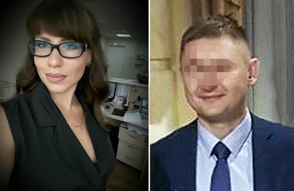 Фото: соцсети молодоженов