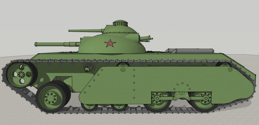 ТА-1