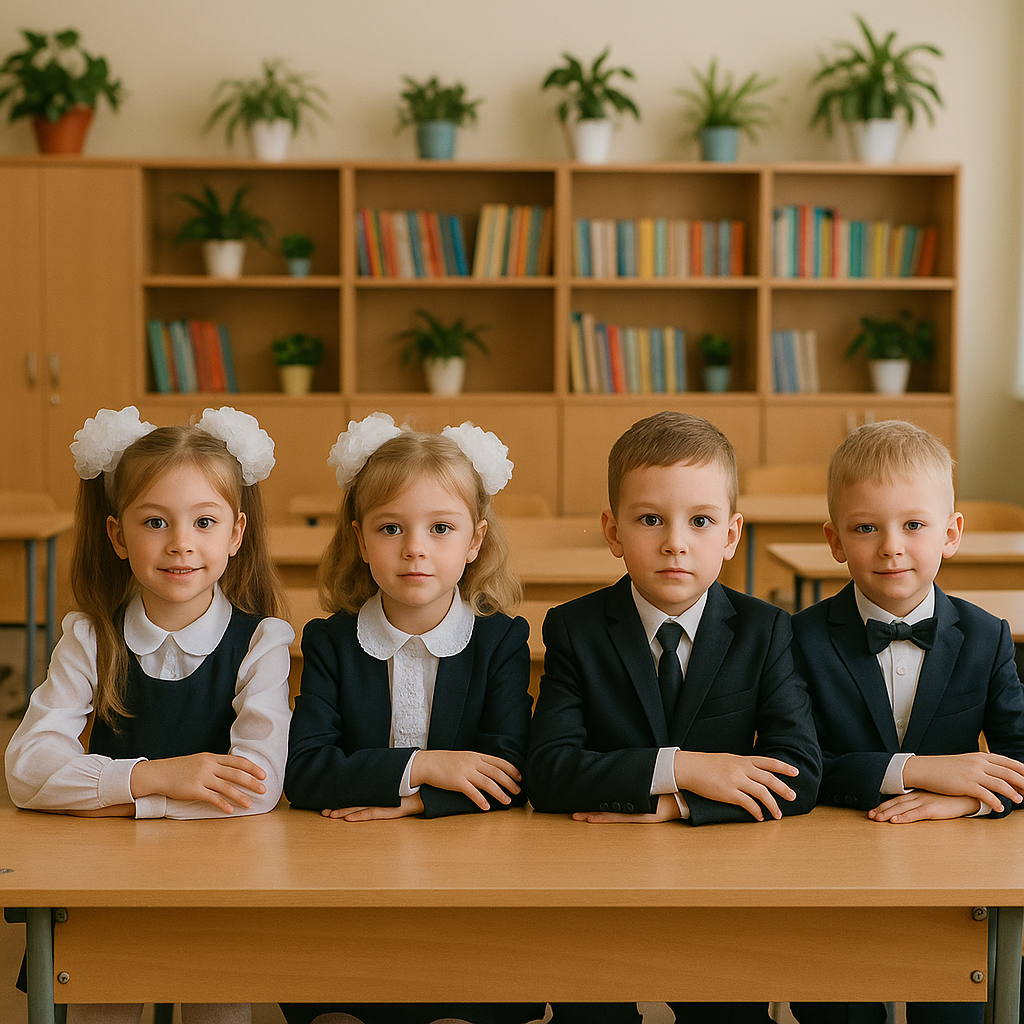 Дети бойцов СВО тоже имеют право на льготы