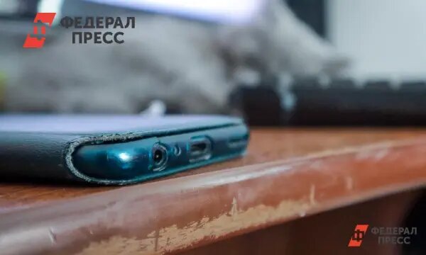    Фото: fedpress.ru Мария Михайлова