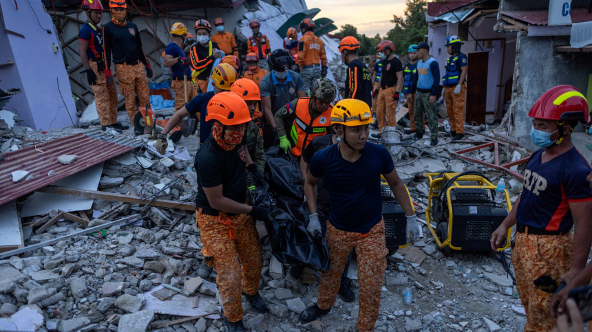    Фото: Reuters/Eloisa Lopez