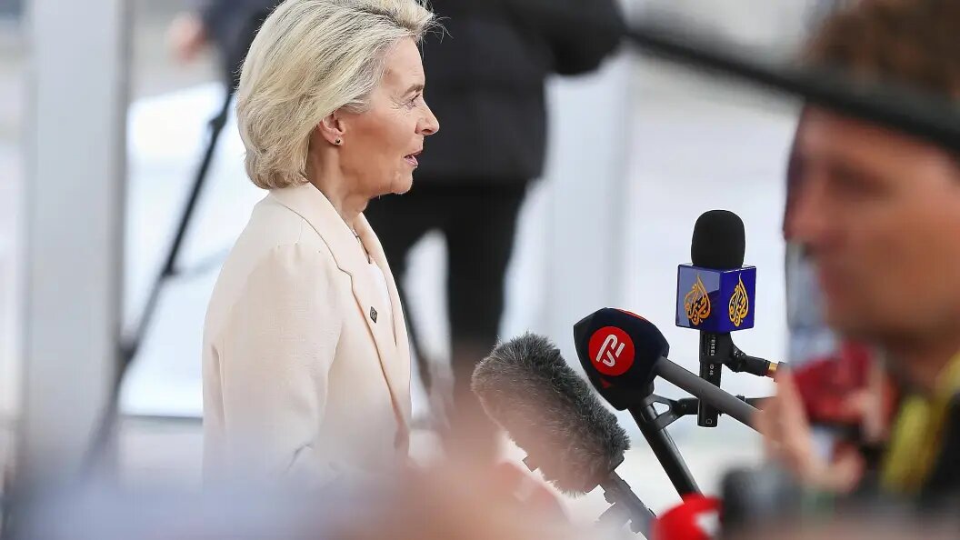    Фото: IMAGO/dts Nachrichtenagentur/Globallookpress