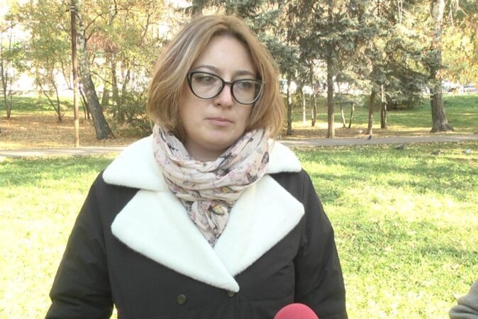    Ольга Самойлик