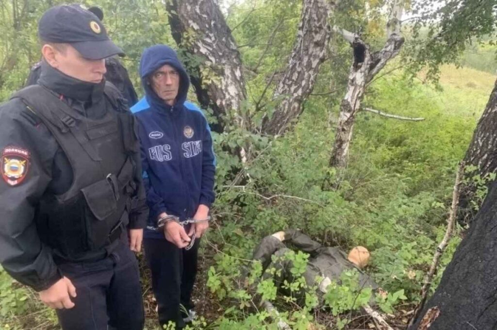    Фото: СУ СК РФ по Алтайскому краю