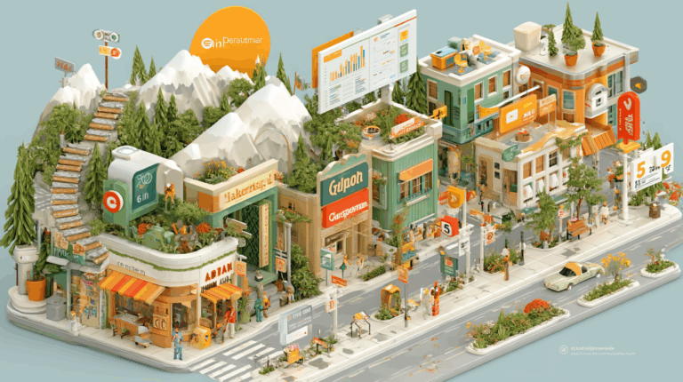    Малые бизнесы теряют клиентов? Гиперлокальный маркетинг — прибыль рядом dresh77