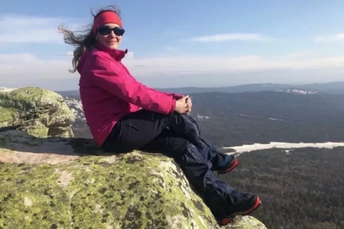    Раскрыто, что могла написать Наговицина в предсмертной записке