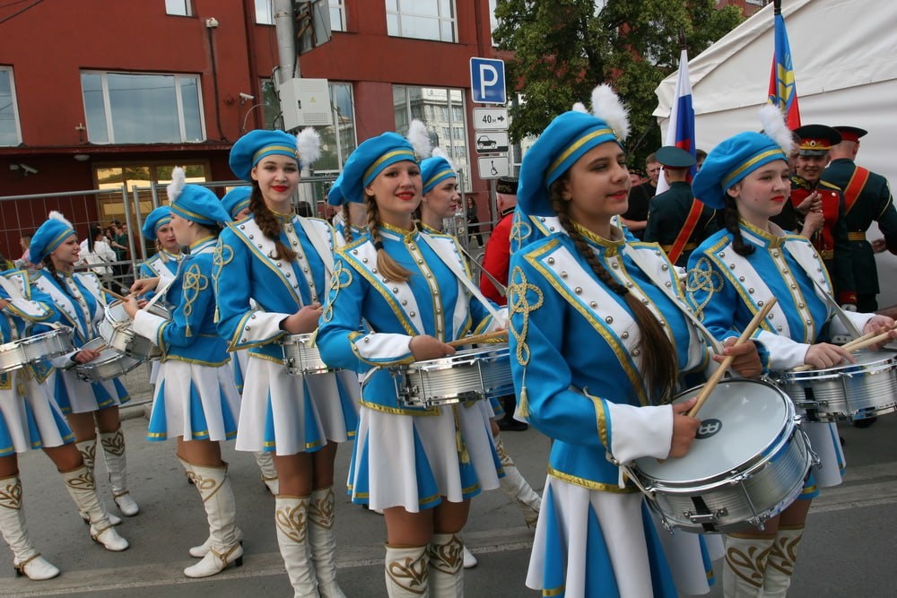    Фото: мэрия Новосибирска