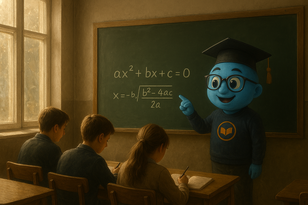 ai для учителей и репетиторов