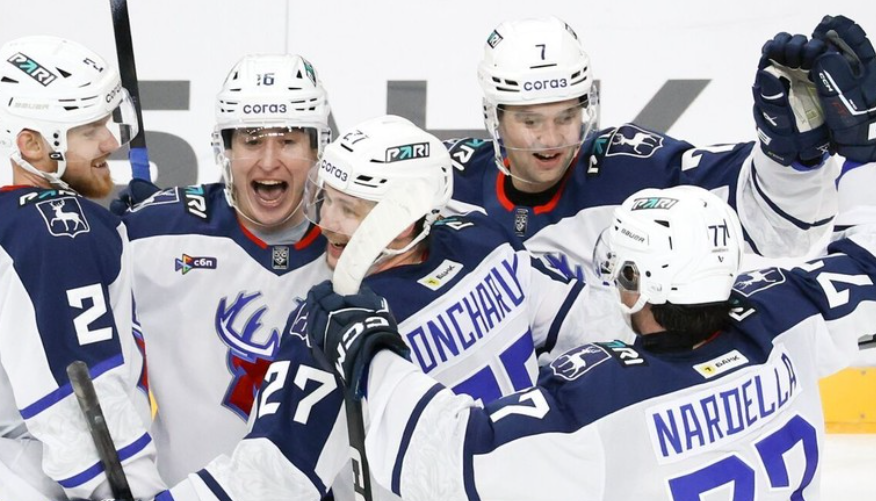 чемпионат.ком