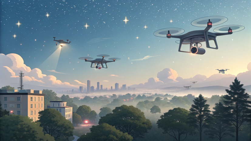   Сгенерировано с помощью ИИ