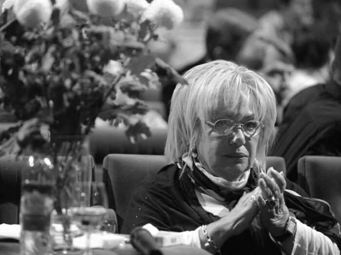 Галина Волчек.