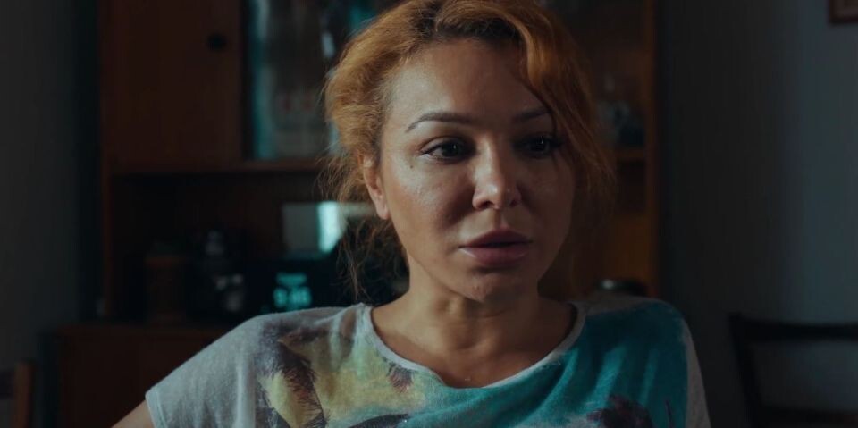    Кадры из фильма "Семь дней Петра Семеныча" Тиграна Кеосаяна. Источник: t.me/msimonyan