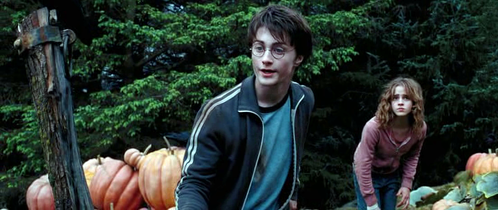 Кадр из фильма "Гарри Поттер и узник Азкабана" (2004)
