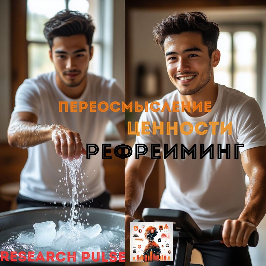 Реакция нервной системы на стресс: от шока до эйфории. Всего 180 секунд между этими двумя кадрами