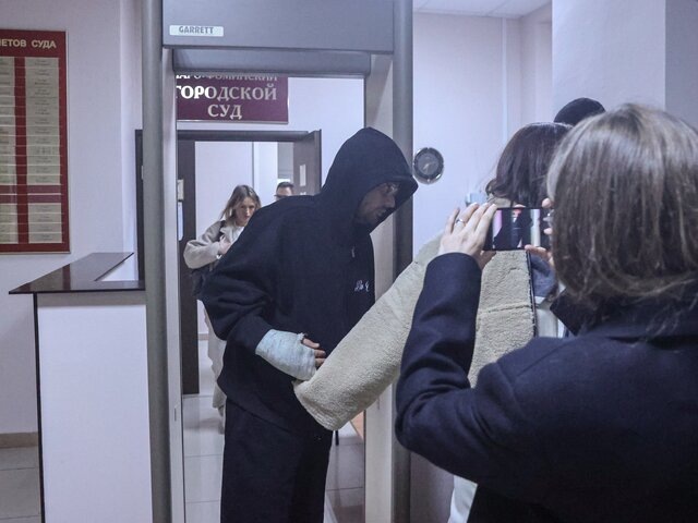    Фото: ТАСС/Евгений Мессман