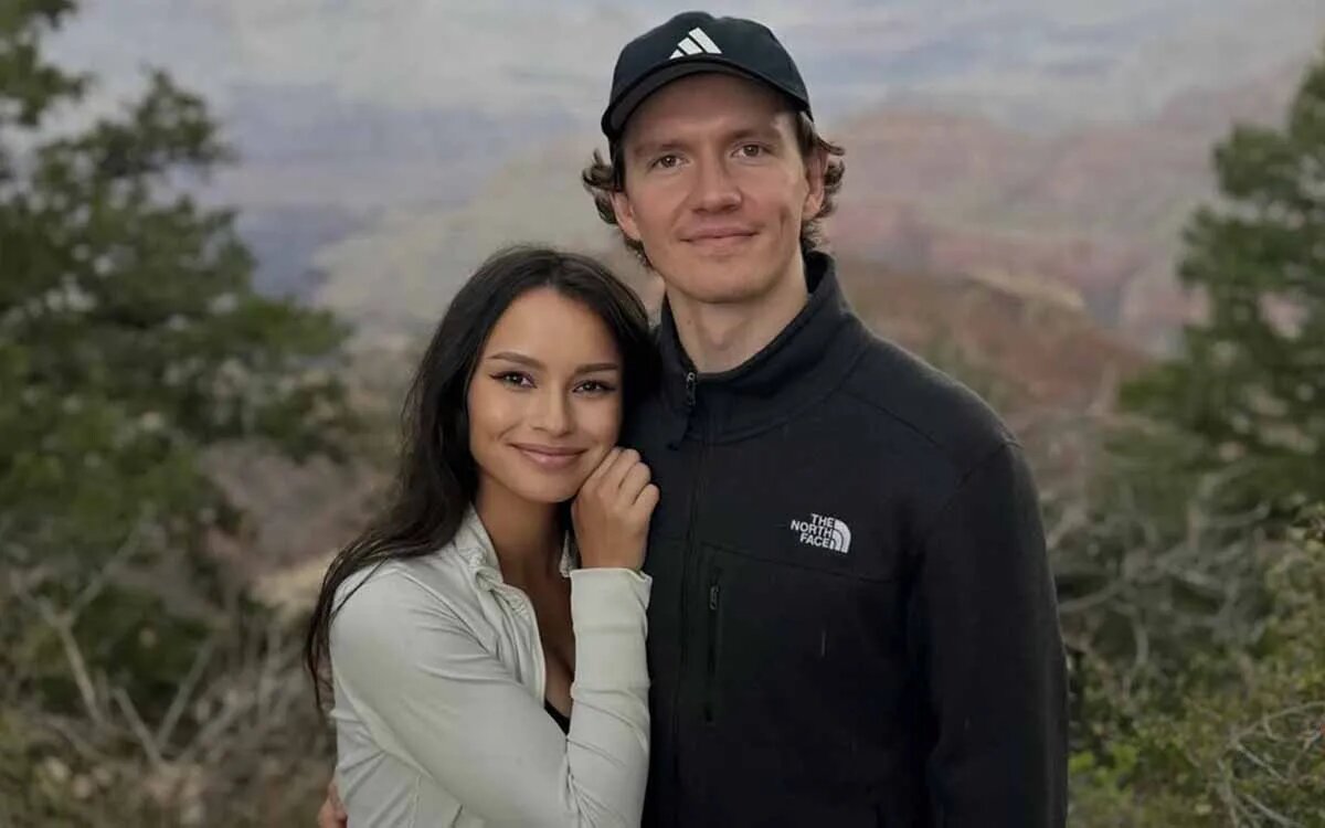 Источник фото: соцсети Кларабелл