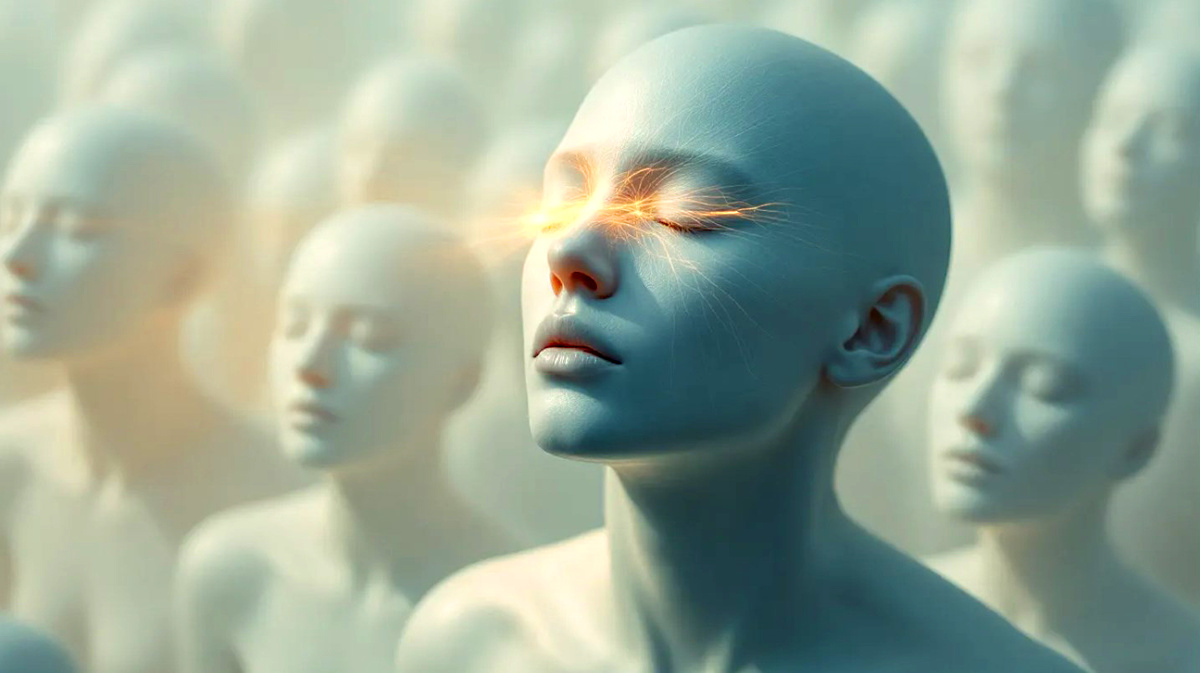 Освобождение от матрицы прошлого: почему старые воспоминания теряют власть