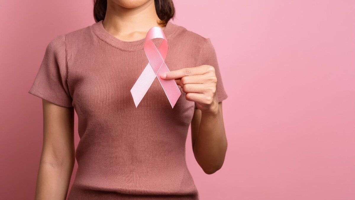 Как Розовый октябрь спасает миллионы жизней — и как защитить себя 