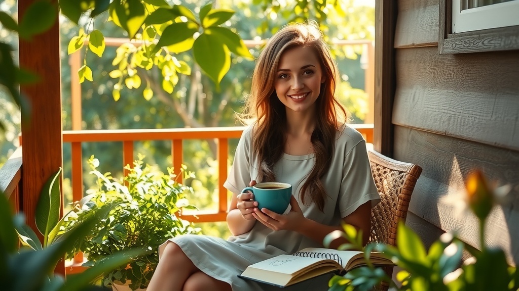    Ищете, как наслаждаться жизнью гармонично? Узнайте, как осознанный гедонизм поможет находить радость в простых вещах без вреда себе и миру! Ирина Шабанова